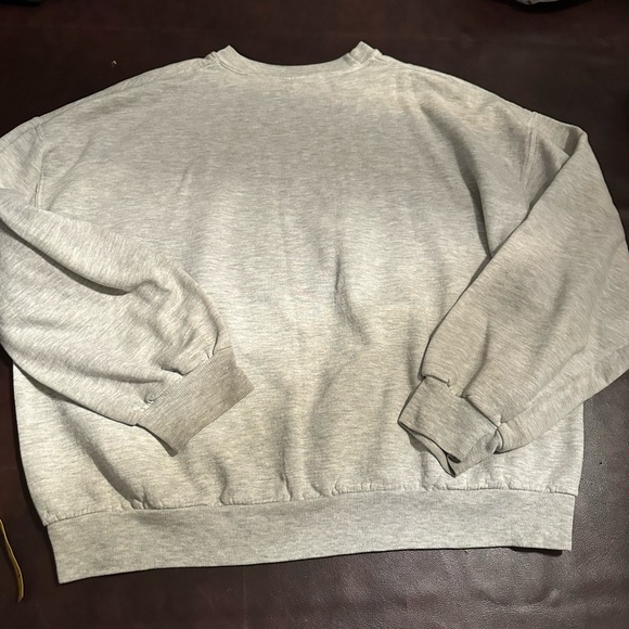 Y2K keystone light sweatshirt - Picture 4 of 8